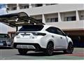 2015 Toyota Harrier