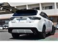 2015 Toyota Harrier