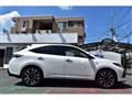 2015 Toyota Harrier