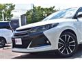 2015 Toyota Harrier