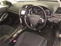 2018 Toyota Premio