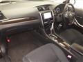 2018 Toyota Premio