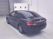2018 Toyota Premio