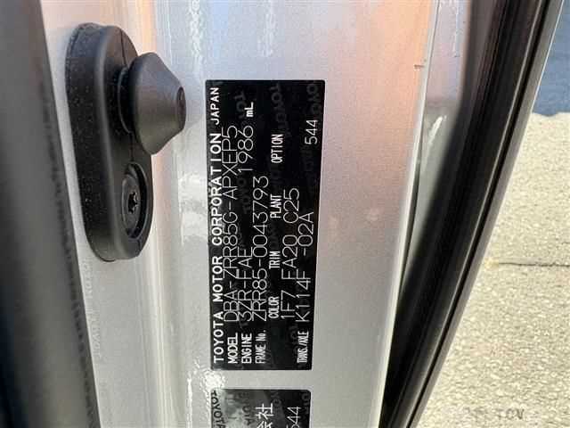 2015 Toyota Noah