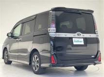 2018 Toyota Voxy