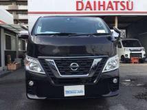 2019 Nissan NV350 Caravan
