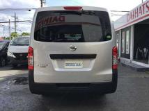 2019 Nissan NV350 Caravan