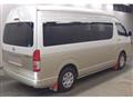 2020 Toyota Hiace Wagon