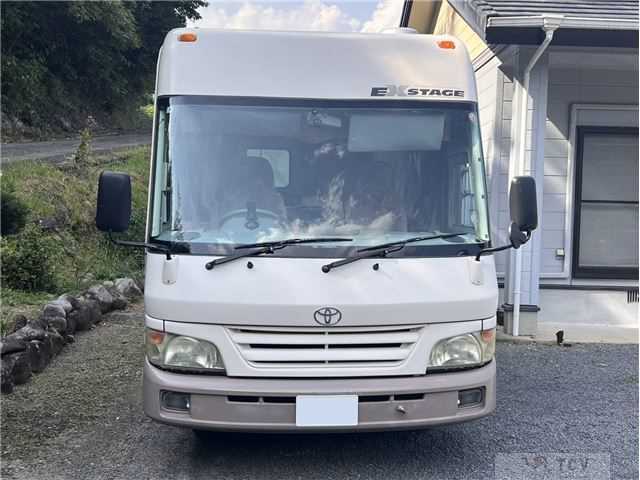 2005 Toyota Camroad
