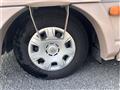 2005 Toyota Camroad