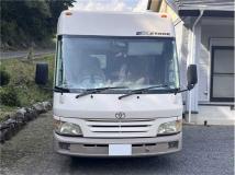 2005 Toyota Camroad