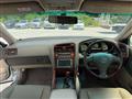 2003 Toyota Aristo
