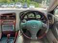 2003 Toyota Aristo
