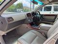 2003 Toyota Aristo