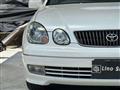2003 Toyota Aristo