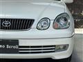 2003 Toyota Aristo