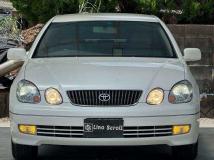 2003 Toyota Aristo