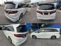 2019 Honda Odyssey Hybrid