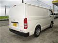 2017 Toyota Hiace