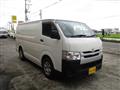 2017 Toyota Hiace