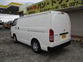 2017 Toyota Hiace