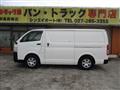 2017 Toyota Hiace
