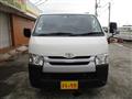 2017 Toyota Hiace