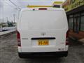 2017 Toyota Hiace