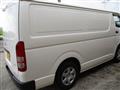 2017 Toyota Hiace