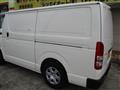 2017 Toyota Hiace