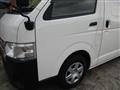 2017 Toyota Hiace