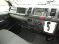2017 Toyota Hiace