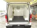 2017 Toyota Hiace