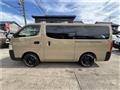 2012 Nissan NV350 Caravan