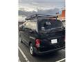 2012 Nissan NV350 Caravan