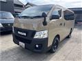 2012 Nissan NV350 Caravan