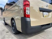 2012 Nissan NV350 Caravan