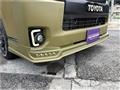 2011 Toyota Hiace