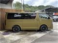 2011 Toyota Hiace