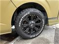 2011 Toyota Hiace