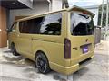 2011 Toyota Hiace