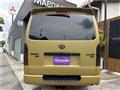 2011 Toyota Hiace