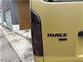 2011 Toyota Hiace