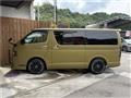 2011 Toyota Hiace