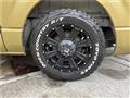 2011 Toyota Hiace