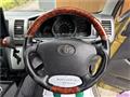 2011 Toyota Hiace