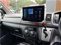 2011 Toyota Hiace