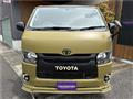 2011 Toyota Hiace