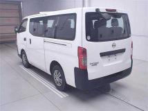 2018 Nissan NV350 Caravan