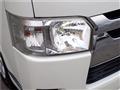2016 Toyota Hiace Van